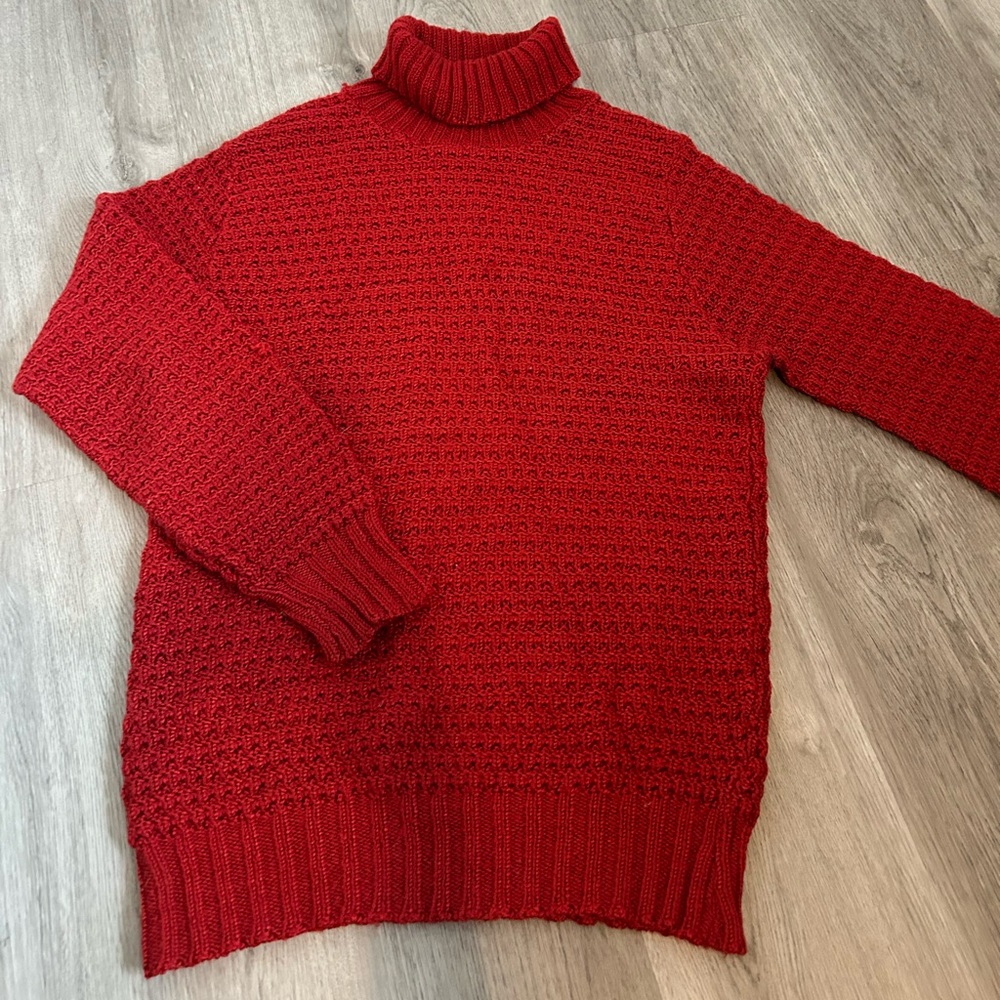 Women’s Forum Sweater